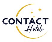 contact hotel logo
